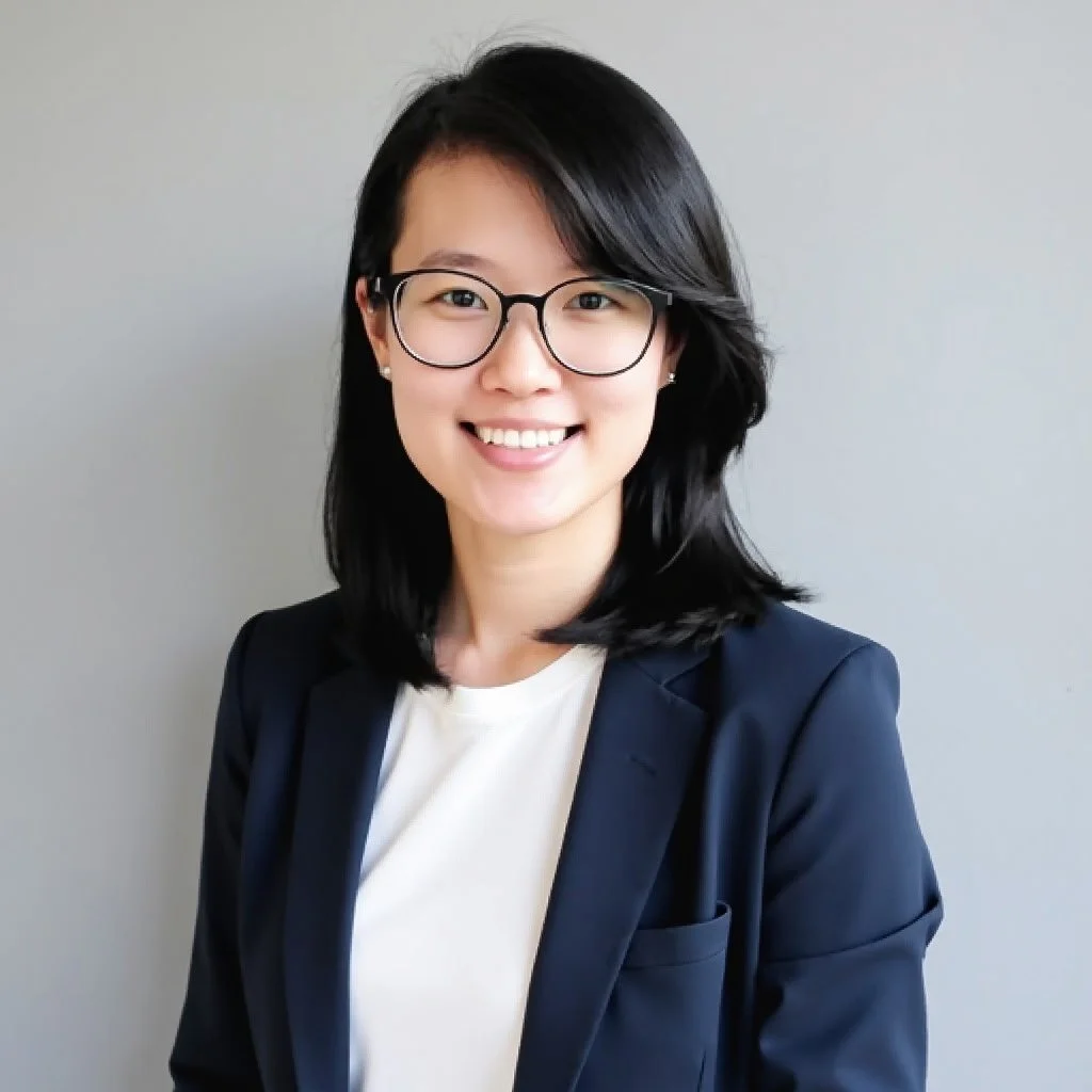 Aliena Liaw, DO