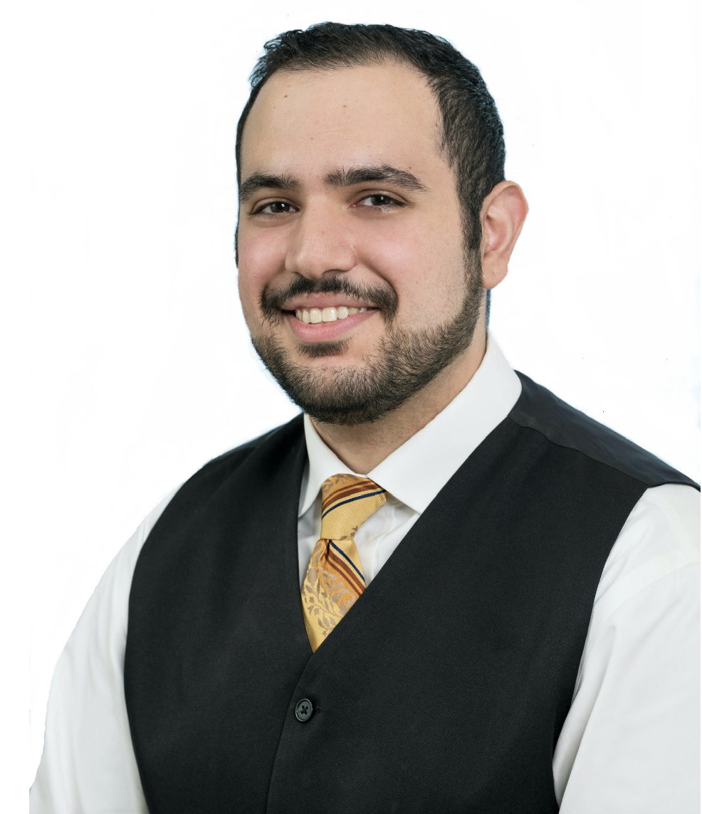William Mati, MD