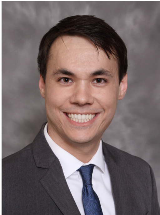 Dr. Matthew Kamer, MD - Director of Scholarly Activity