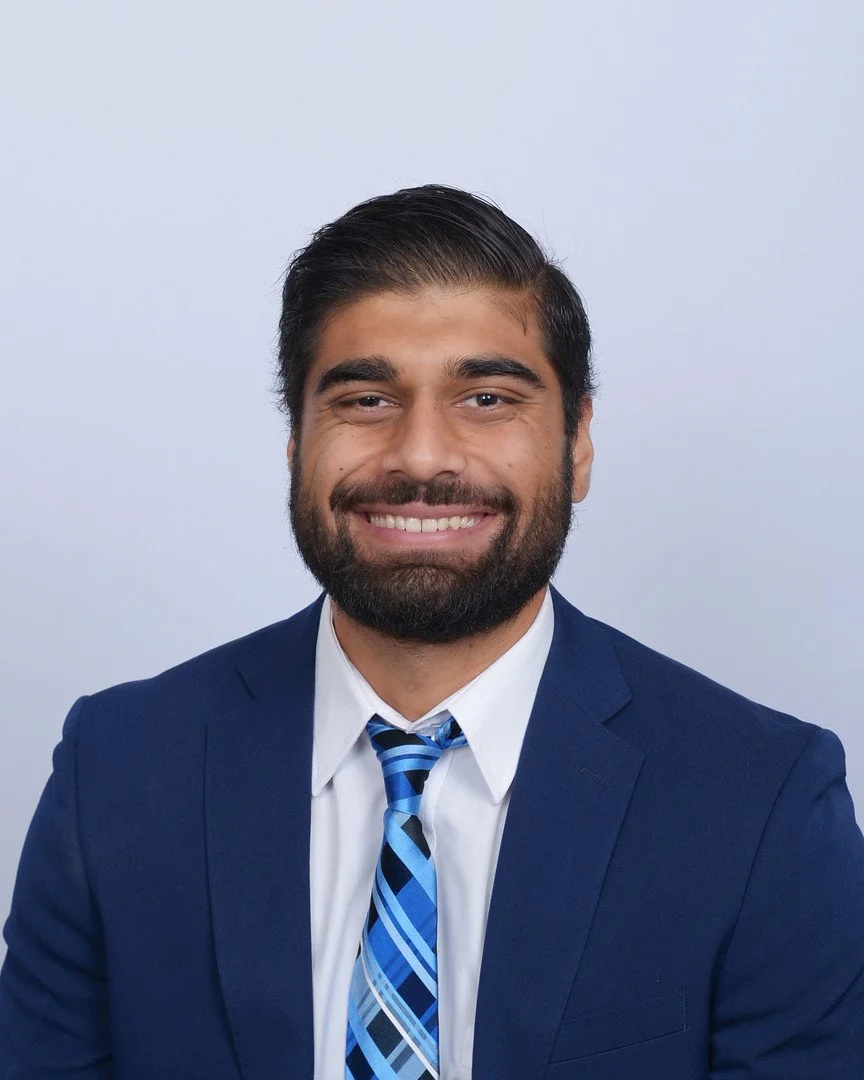 Ashish Labroo, DO
