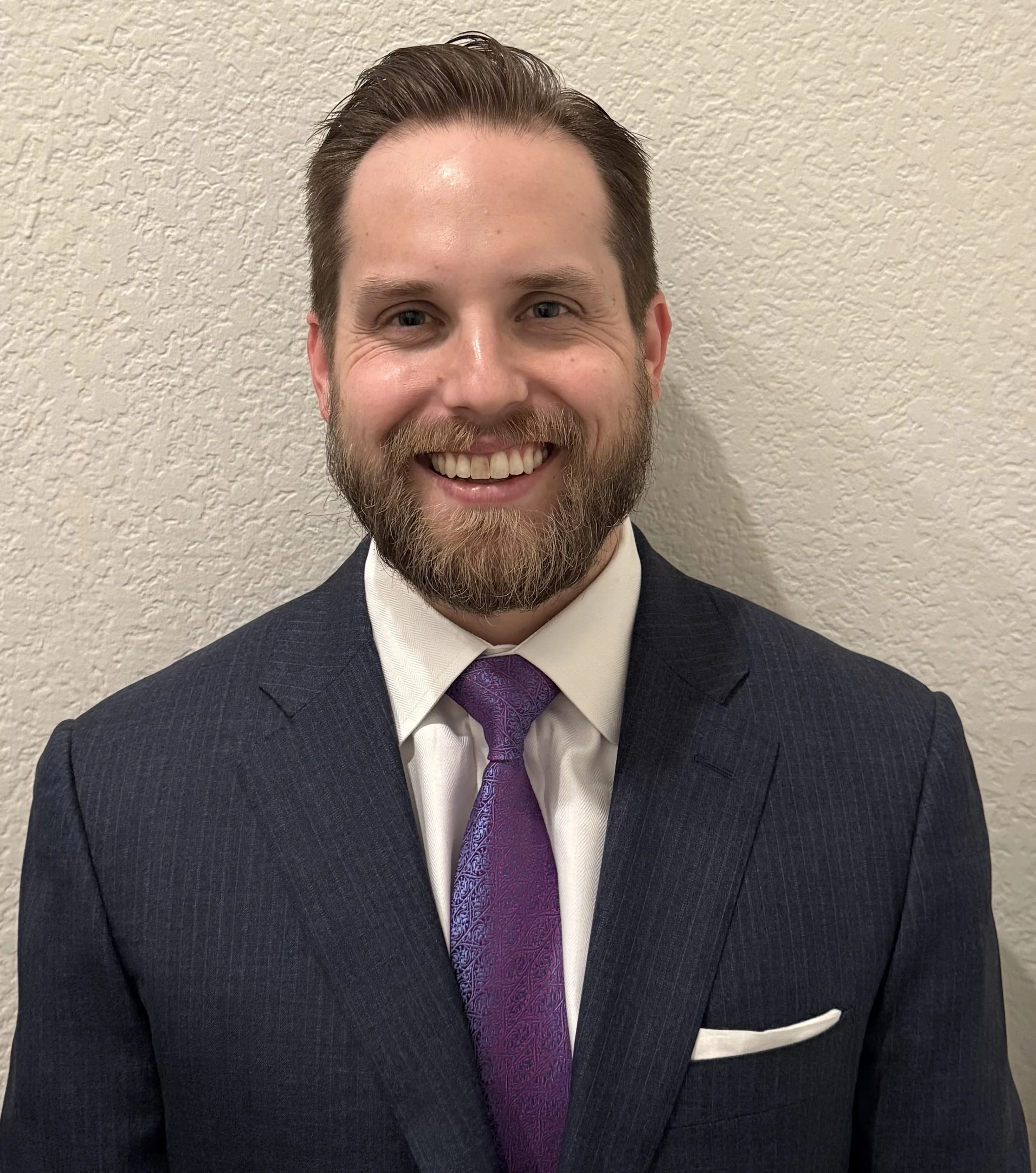 Dr. Taylor McAuliff, DO - Medical Student Clerkship Director