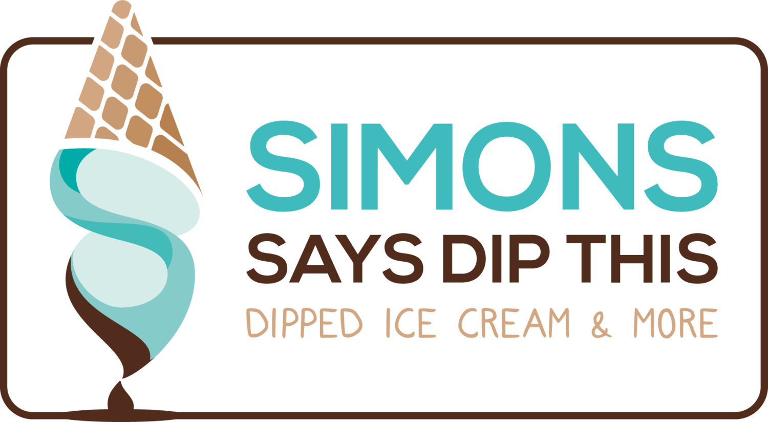 Simons Says Dip This