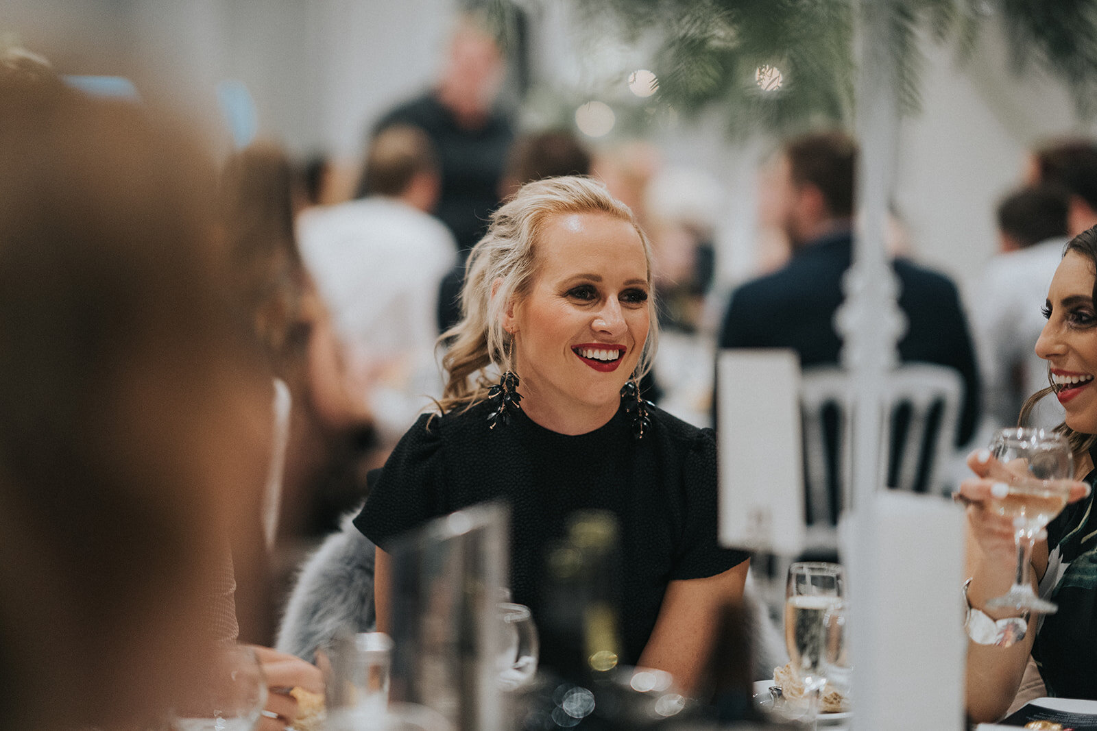 SmilesAllAroundWithOurDJServicesMelbourneDJCoYarraValleyMelbourneVictoriaDJAgencyModernFriendlyFreshApproachableBoutiqueAgency
