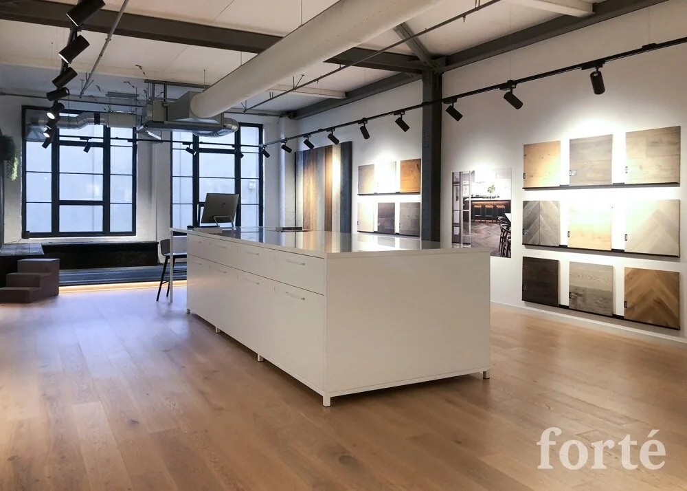 Forté Flooring