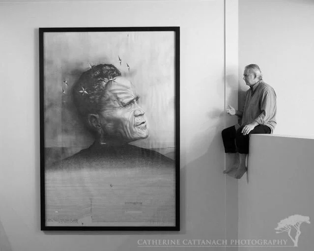 Where’s KING TAWHAIO?