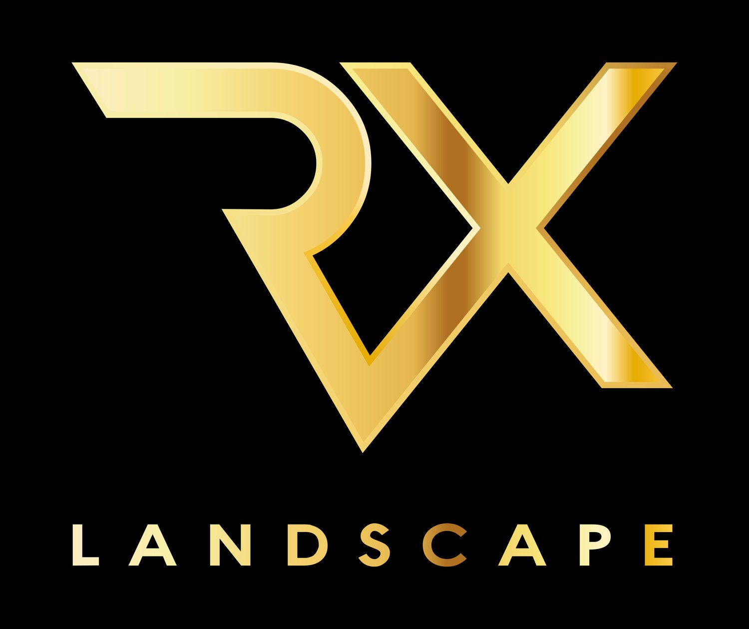 RX LANDSCAPE