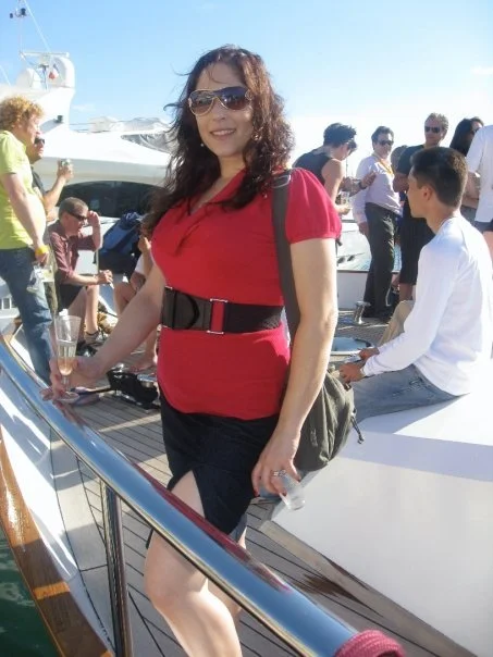 Cannes Erika 2009.jpeg