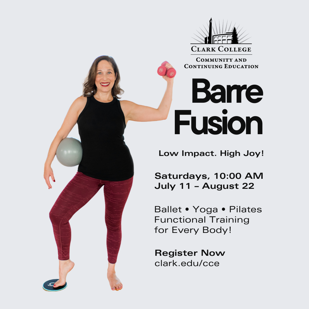 Barre Fusion