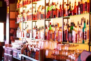 Bar-X photo