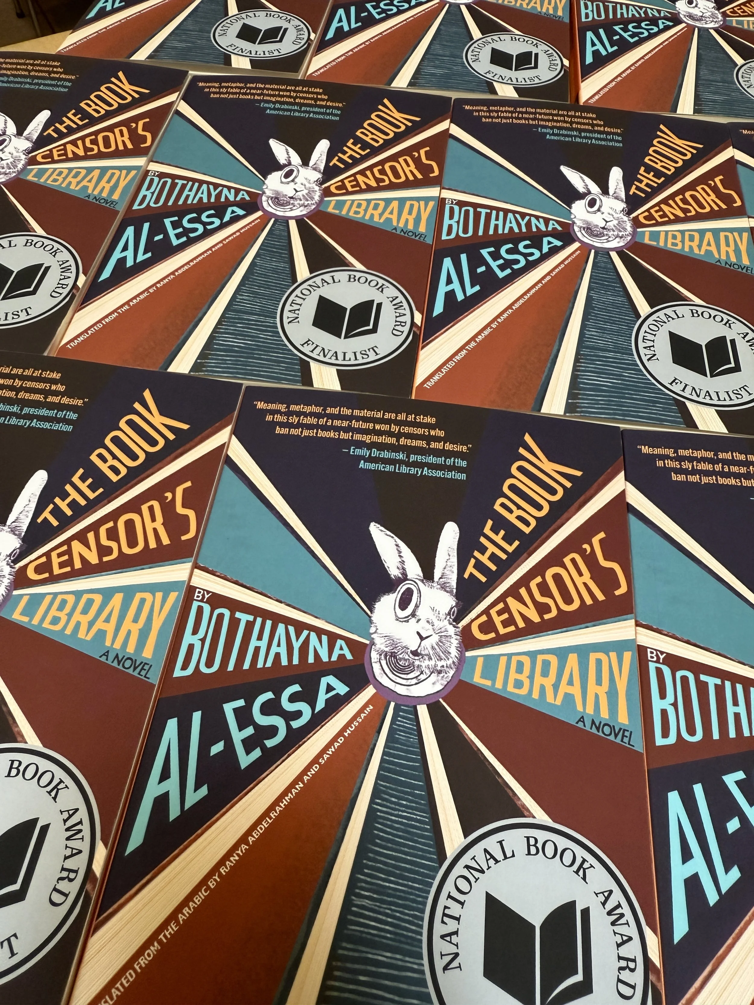 50FB Nov - Book Censor's Library.JPG