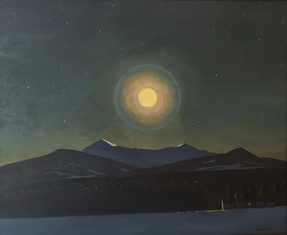 Rockwell Kent