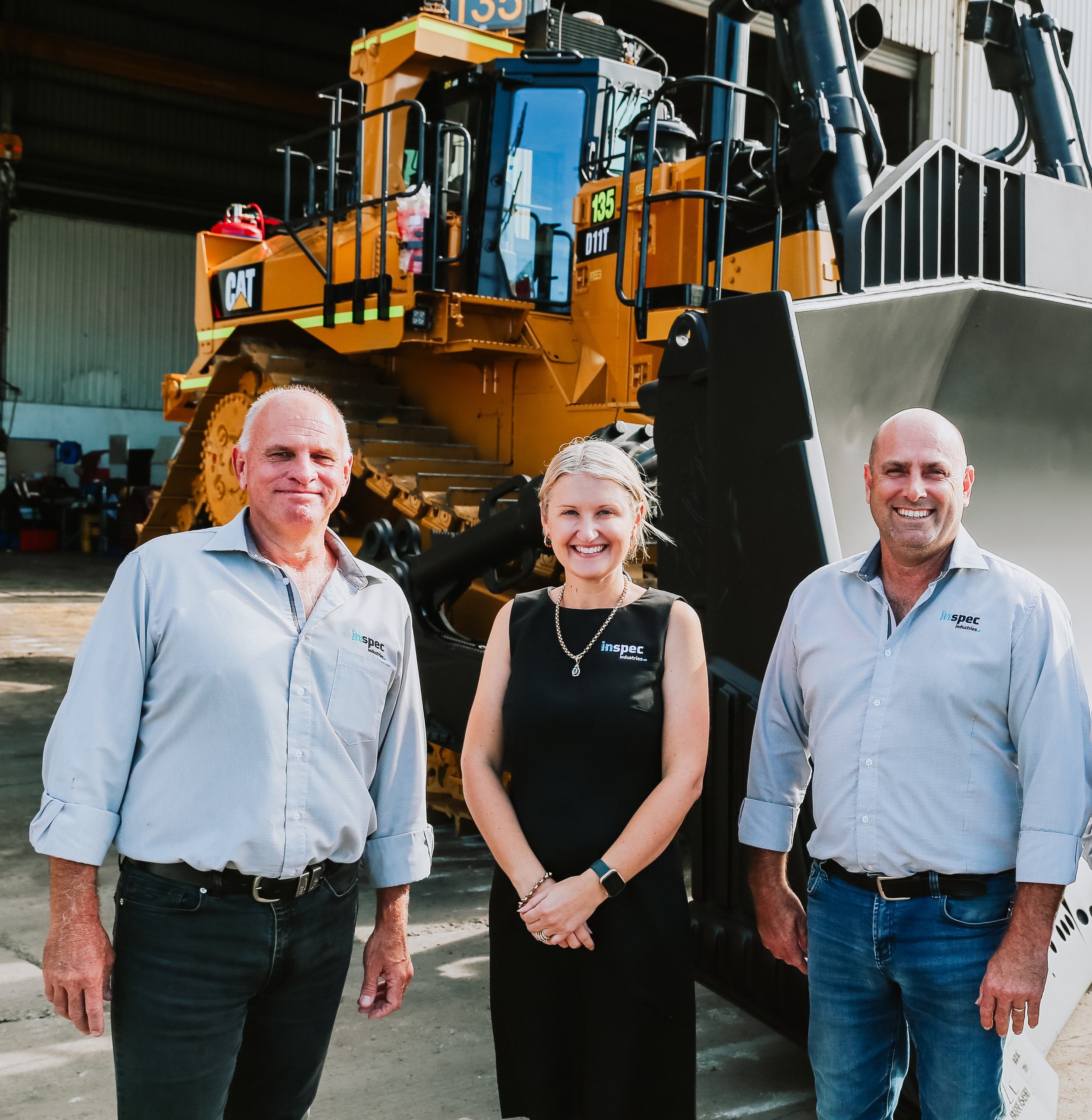 New name for Queensland mining services business