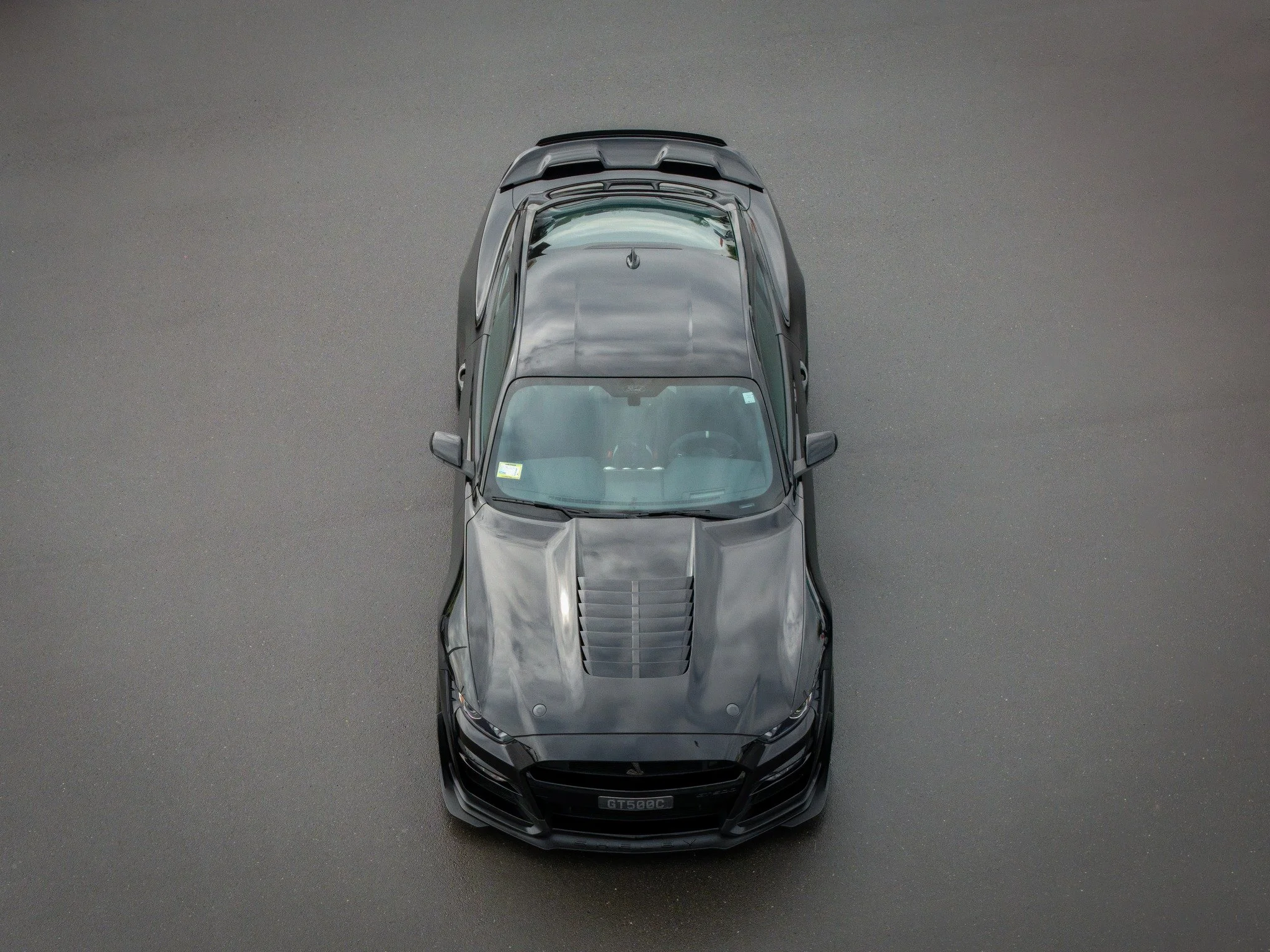 Probably the quickest way to turn fuel into noise and smiles.