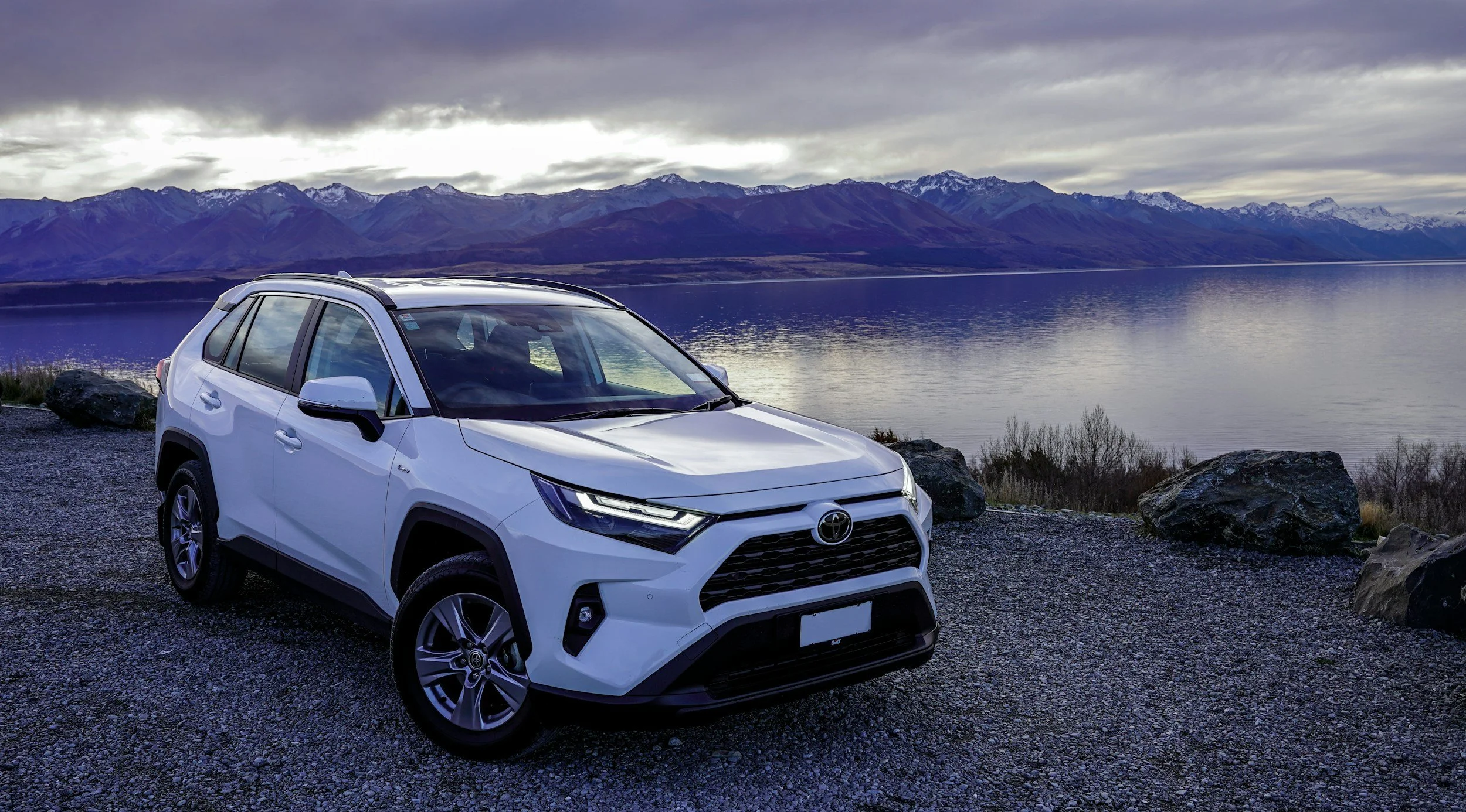 Best Used Cars Under $25,000 in NZ