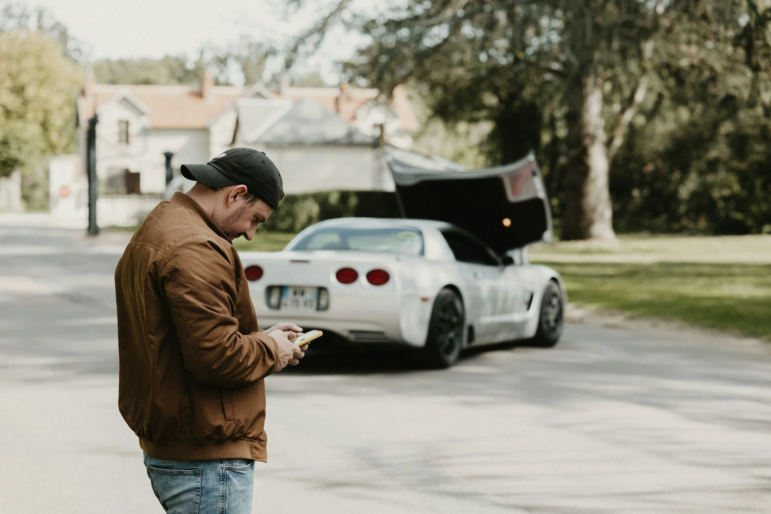 How to Check a Used Car's History Before You Buy