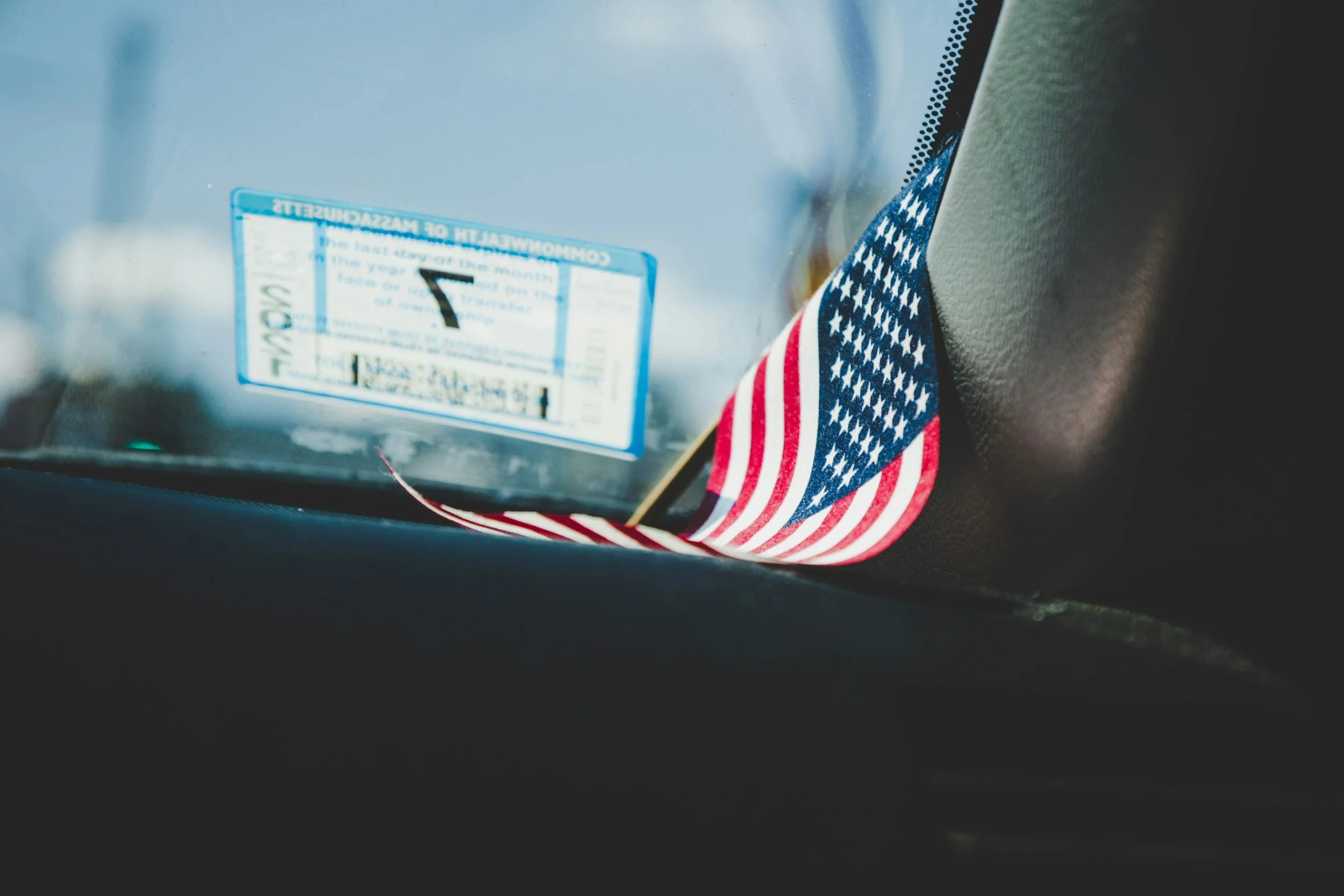 Finance on a V8 or American Import: How It Actually Works