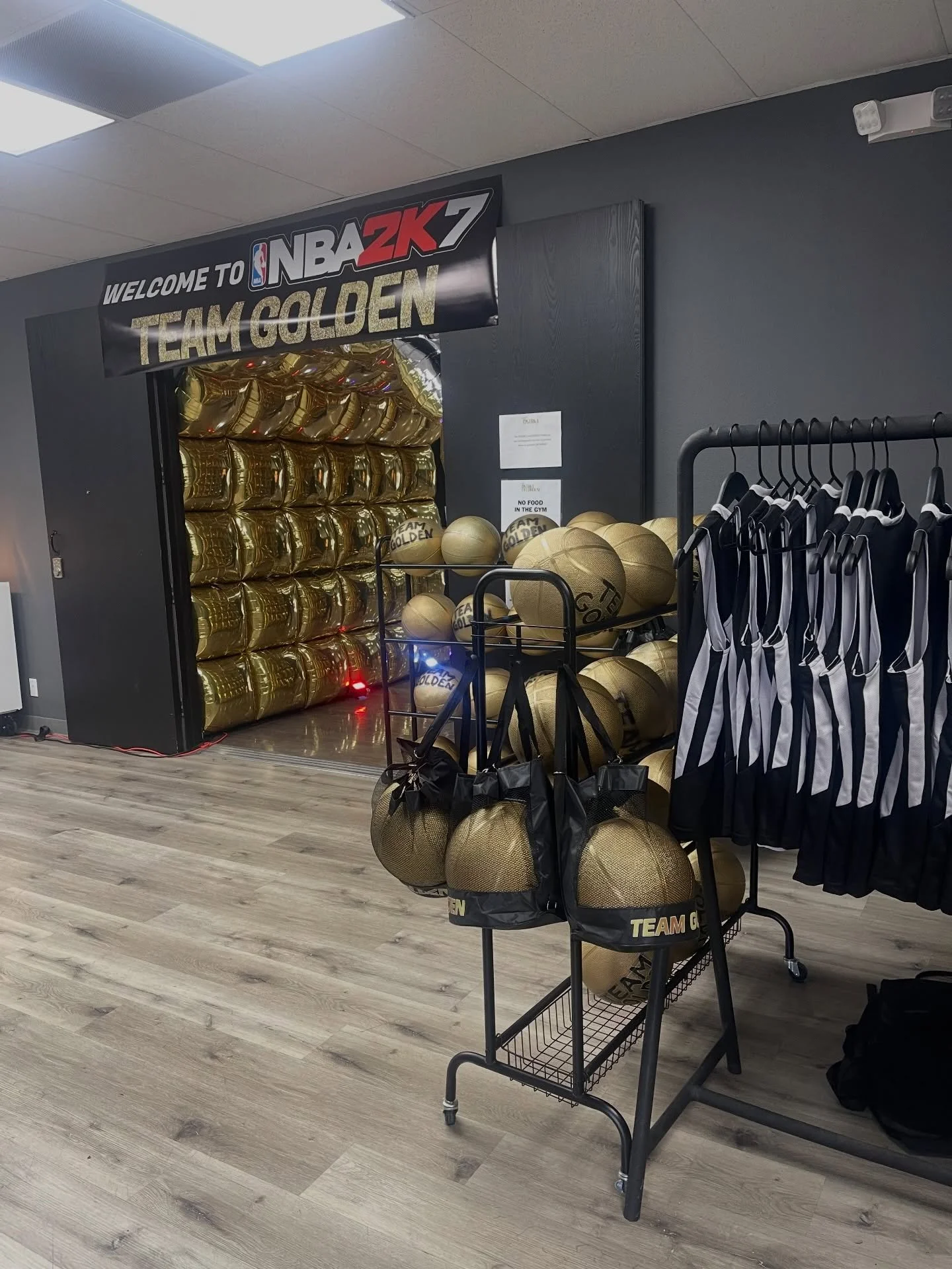 🎉✨ Birthday Parties at The DSTRKT Fieldhouse ✨🎉

Make their big day unforgettable.

Host a high-energy celebration in a space built for fun, movement, and memories. Whether it&rsquo;s games, friendly competitions, or just room to run and celebrate 