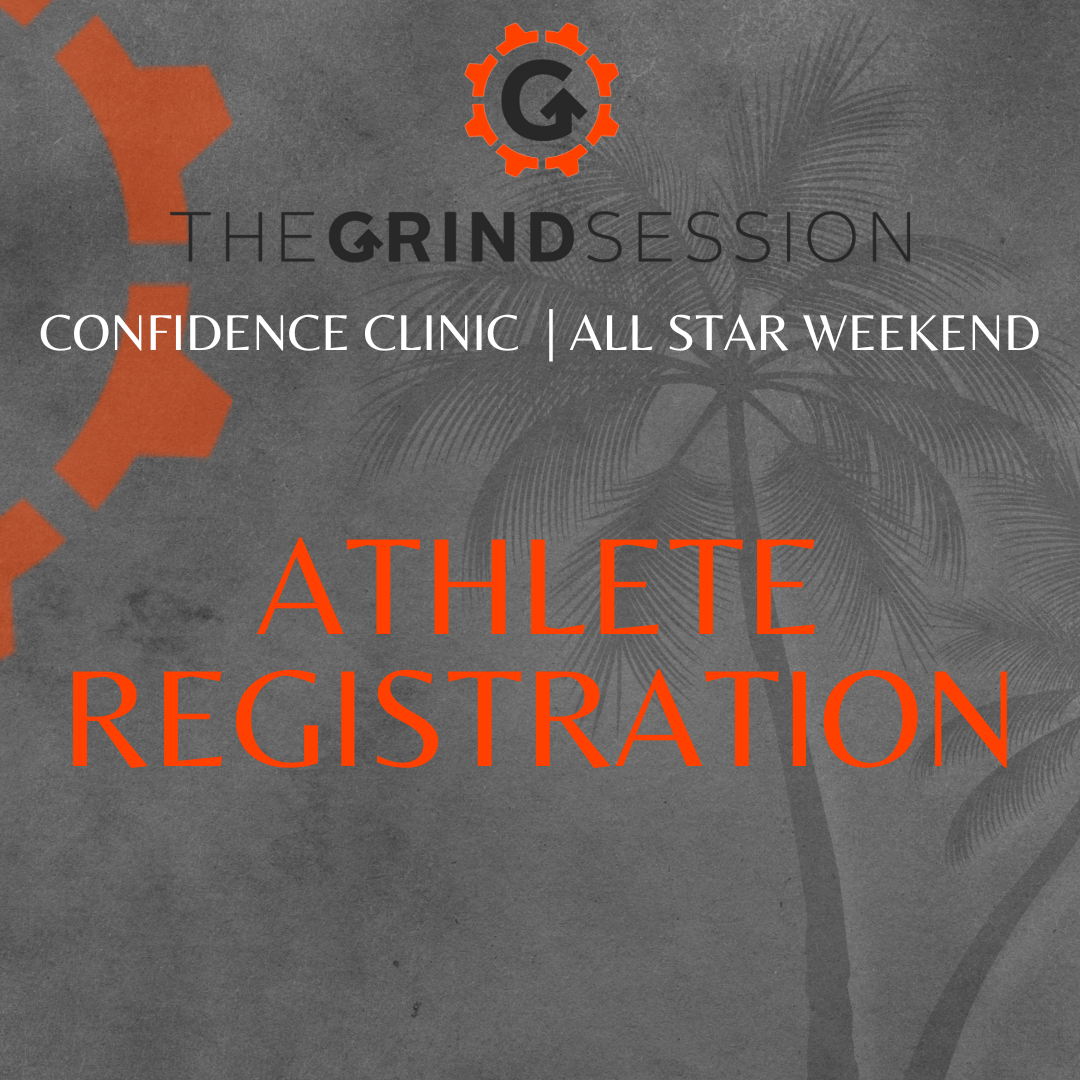 ATHLETE REGISTRATION
