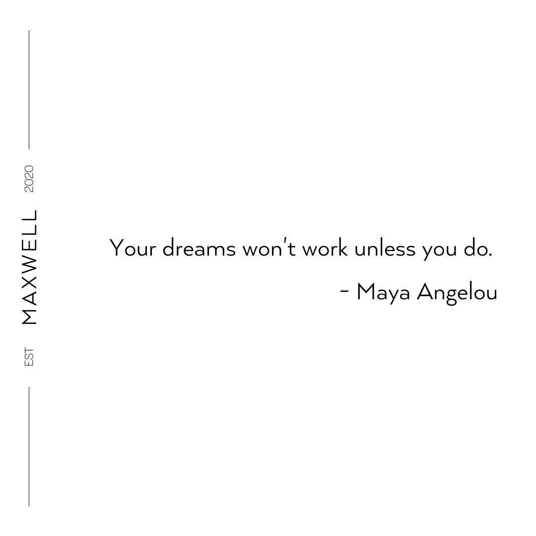 I, Mallory, the founder of Maxwell, have a new professional hero: Richard Christensen. He is the founder of @chandeliercreative as well as @flamingo_estate in Highland Park (Los Angeles). 

I asked for two things this Christmas, one of them being the