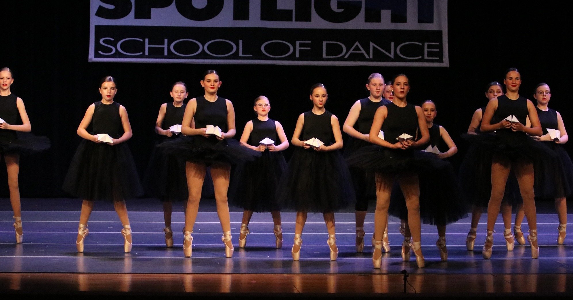 &quot;Everything in the universe has a rhythm, everything dances.&quot; 🩰 MAYA ANGELOU

Registration opens online for current dancers TODAY! 💃🕺 New students may register on Monday. 🤩🎶 Season 2025/26 starts August 25. 👯🎉 

Head to our website t