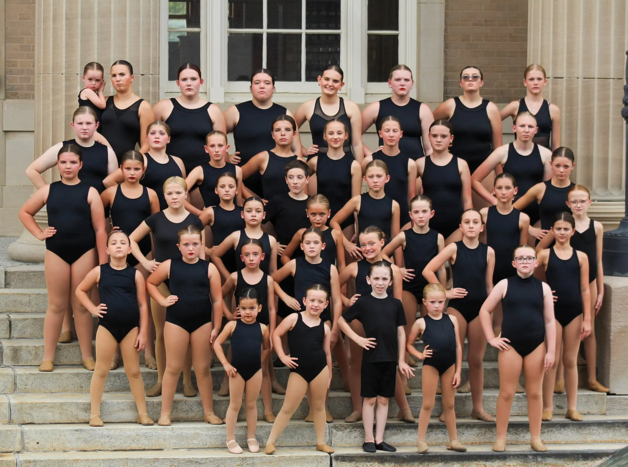 w e ' r e 👑 i n 👑 o u r 👑 c r ow n 👑 e r a
Local October Exhibition 🎃👻
🚨‼️ T O M O R R O W ‼️🚨
10.25.25 | 1:15p | Cromwell Trunk-Or-Treat
📸 Meredith Wulf
#SpotlightInspires 
#dancefriendsbestfriends 
#makememories 
#carpediem 
#shinebright