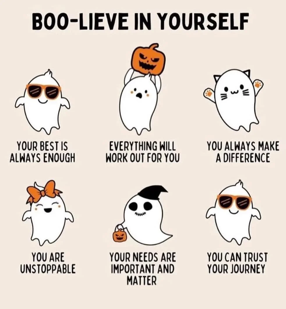 h a p p y 👻 h a l l o w e e n

Spotlight's NHSDA Chapter is hosting a Boo Bash Today at Spotlight! 8:30a-4p. Register online. LinkTree in bio. 🧡🖤

There are no regular dance classes today. Have a safe and fun night trick-or-treating. 🍬🎃 Classes 