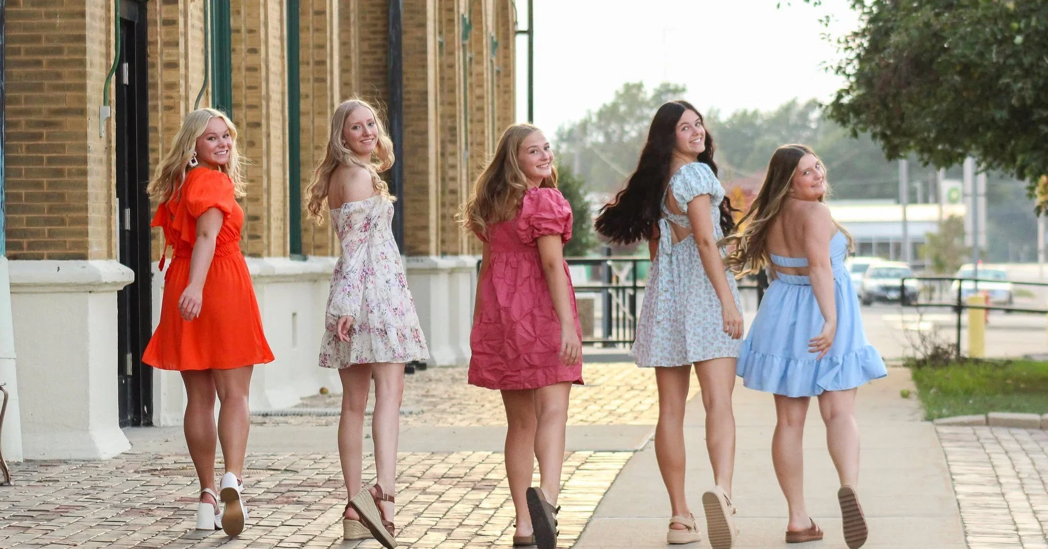 c o n f i d e n c e &bull; i s &bull; c l a s s y
We are smart, competent, and healthy. We are students, artists, and mentors. ✨ We are the next generation, and we care enough to try and make things better. 🌱 We believe that our contributions provid