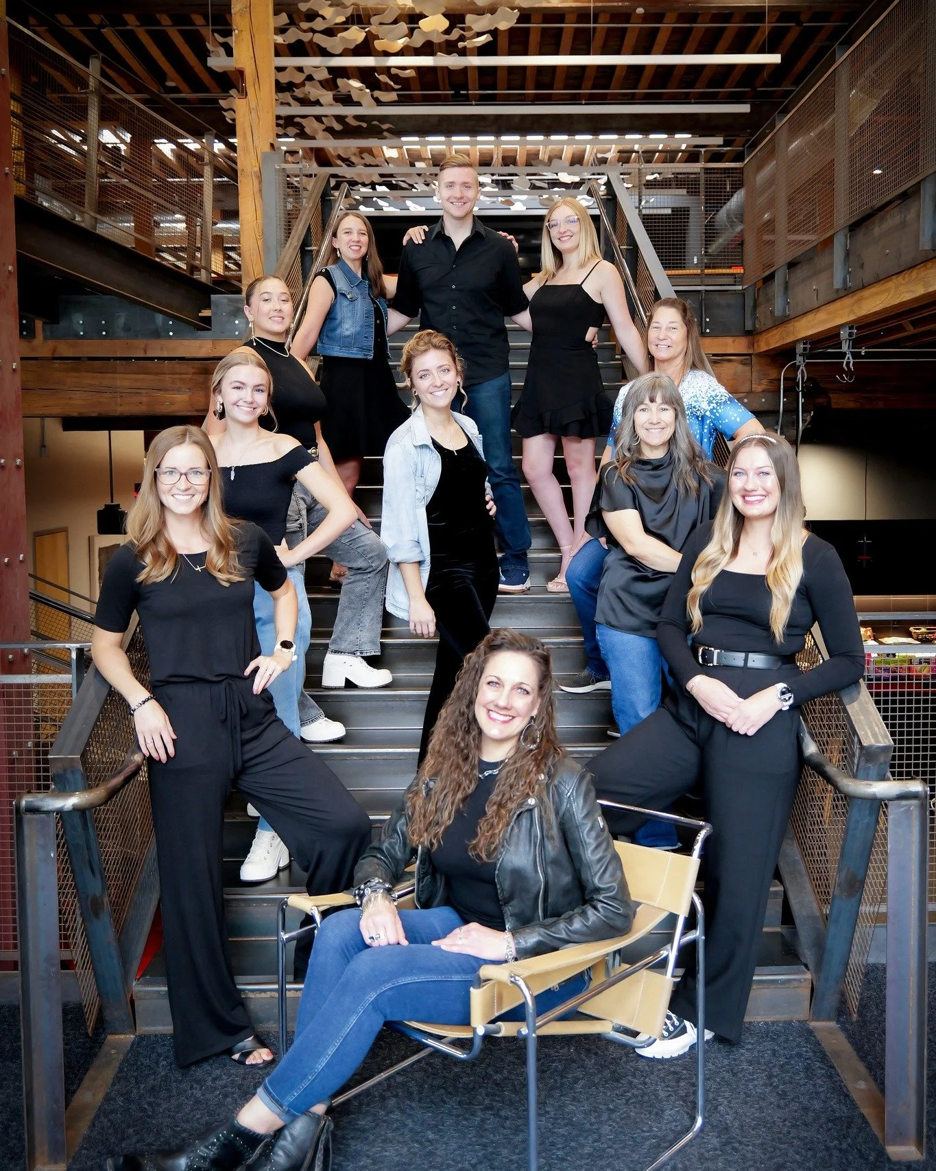 t h a n k &bull; y o u
🍂🦃This Thanksgiving, the Spotlight family is filled with gratitude, and at the top of our list is YOU, our incredible community! 🙏✨ 

Our hearts are filled with joy and appreciation. We sincerely value the support and encour