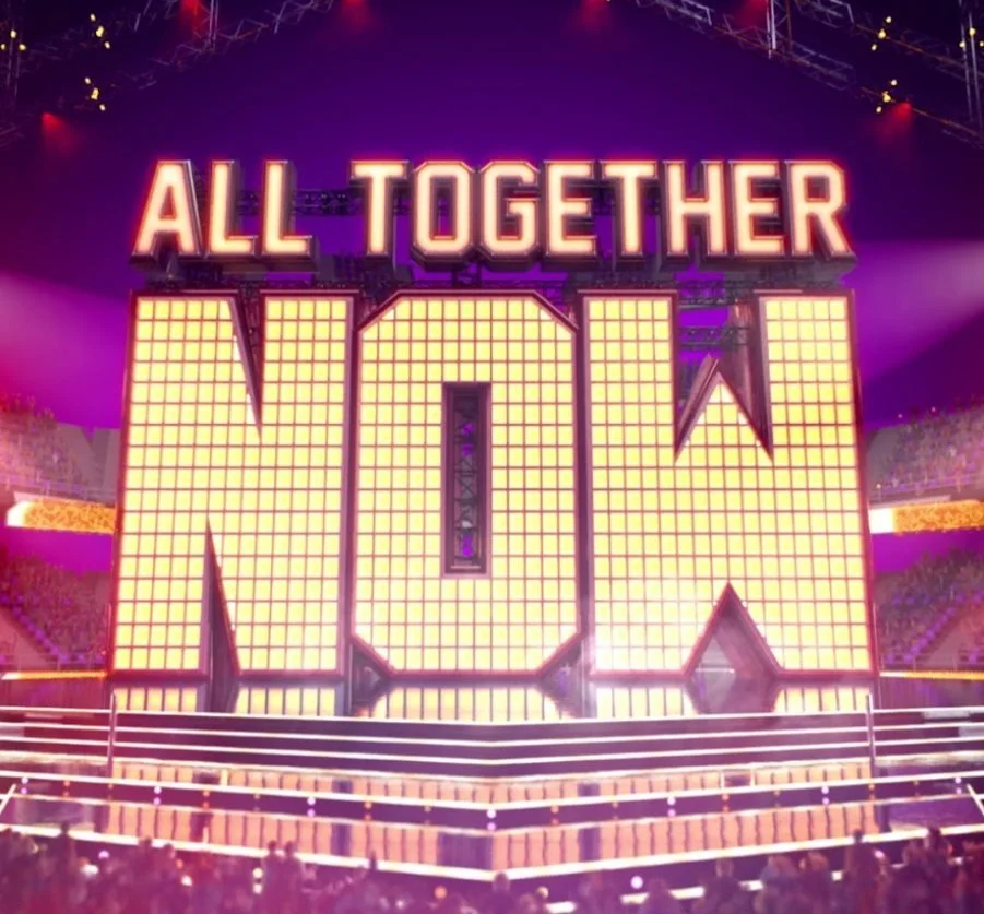 r e c i t a l 📢 r e v e a l
The moment you've been waiting for is finally here! 🎉 We are thrilled to announce that this year's recital theme is... &quot;All Together Now!&quot; 🤗

Join us as we celebrate the power of community, connection, and the