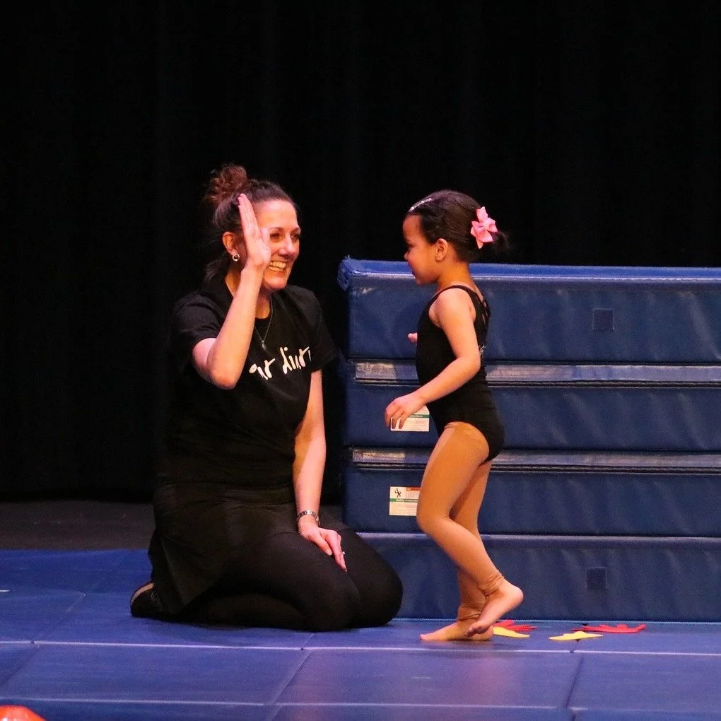 FROM CREATIVE MOVEMENT ➡️ COMPANY BOUND
Getting to witness our students' journeys is the best part of what we do! From Weedance to Senior Core. From Ballet to Hip Hop. We LOVE watching all our students grow! ✨👏

Are you interested in learning more a