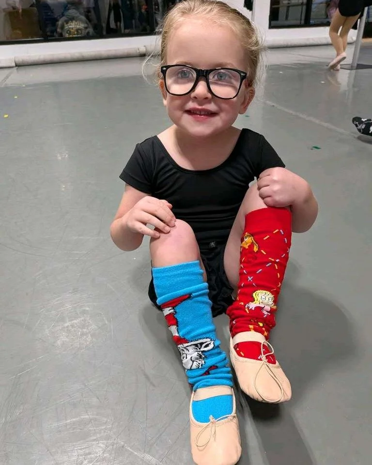 m e e t &bull; j o r d y n
Jordyn loves her teacher, Miss @loiscarolyn and all her Spotlight friends! Miss Lois says, "Jordyn is always smiling and giving her teachers and peers kind stories and words of encouragement!" 🥰

We love that Jor