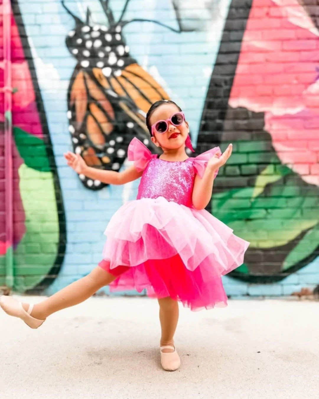 c a l l i n g 🌷s p r i n g t i m e 
Come out, come out, wherever you are! 🤸&zwj;♀️ 

Our Spring programs open April 1st, including BUTTERFLY BALLET 🦋🩰 This magical one-month commitment will...
🌱 fuel curiosity
🌱 ignite creativity
🌱 grow confid