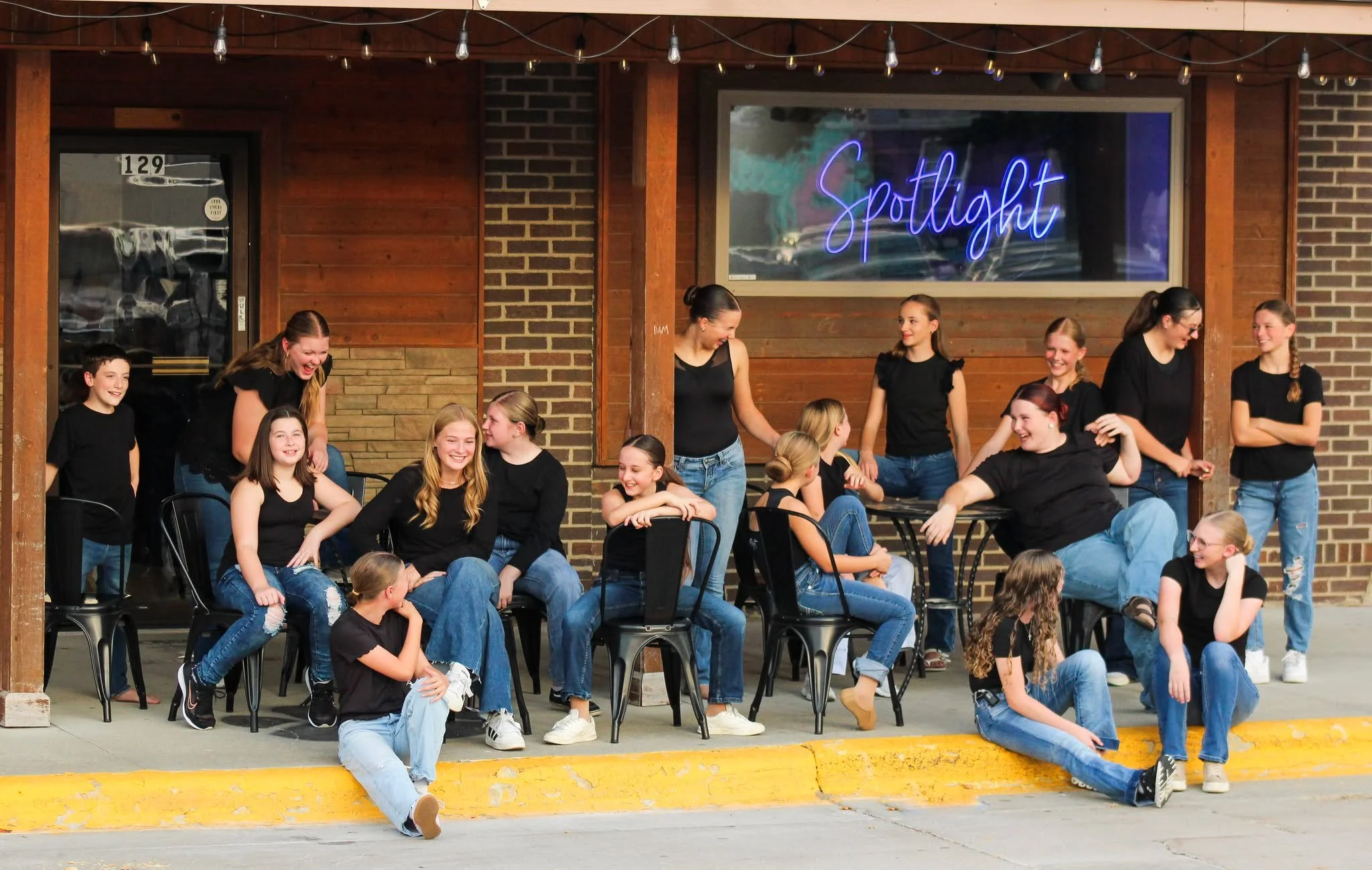 w e &bull; g e t &bull; i t &mdash; life is busy, and it's easy to worry that our kids are missing out on real connections. That's exactly why we created a space where true friendships can thrive. 💞 

At Spotlight, it's about so much more than just 