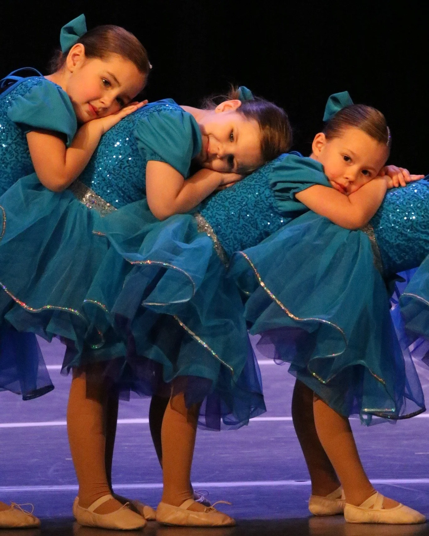 A T &bull; S P O T L I G H T
We don&rsquo;t just teach routines.
We develop leaders.

It starts with more than pointed toes. It&rsquo;s about building the confidence to try, the discipline to persevere, and the integrity to lead others by example. 💙