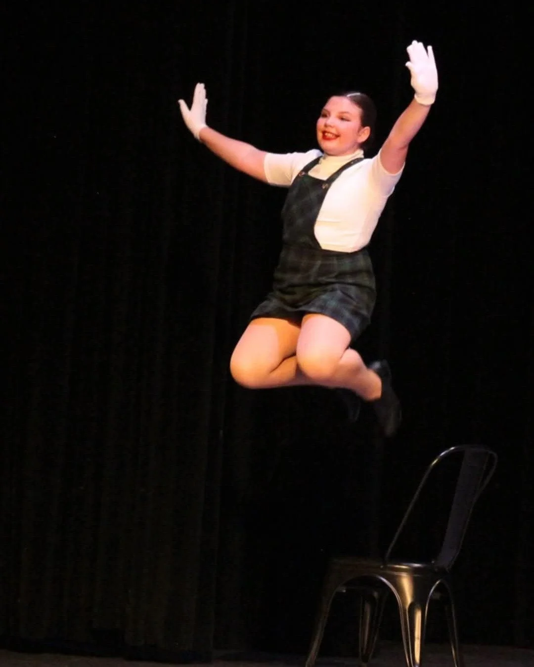 j u m p s t a r t &bull; r e g i s t r a t i o n  for Season 2026/27 is LIVE and open to new students! Enroll today for the best selection of classes and to benefit from discounts and perks! We can't wait to see you on the dance floor inside our new 