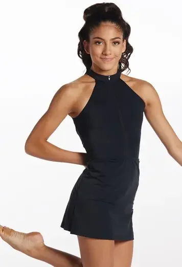 TWIST BACK DRESS FRONT.webp
