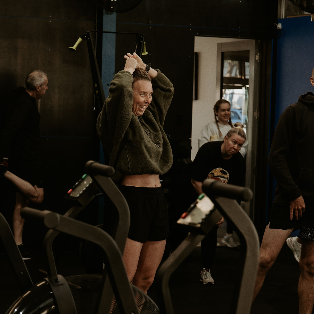 Ziba Fit