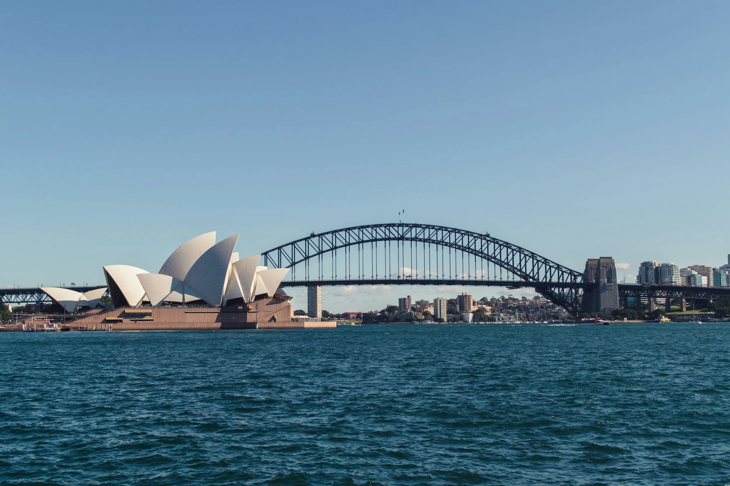 Australian Arbitration Week