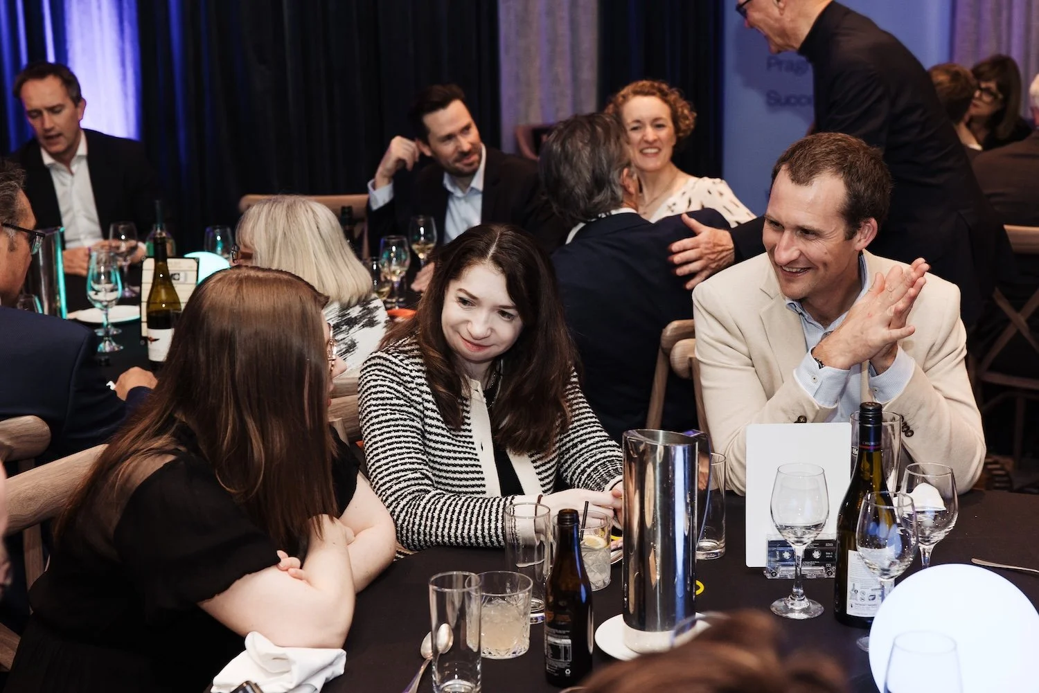 Lydia at Awards Dinner.jpg