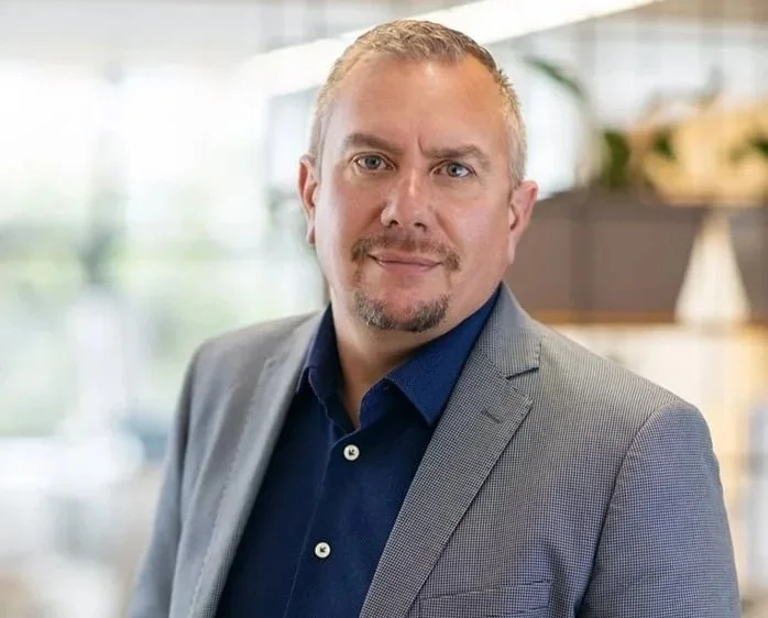 Darryl August - New Zealand Institute of Building Surveyors