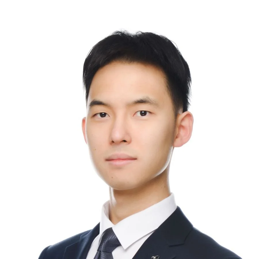 Darren Zhang - Ministry of Justice
