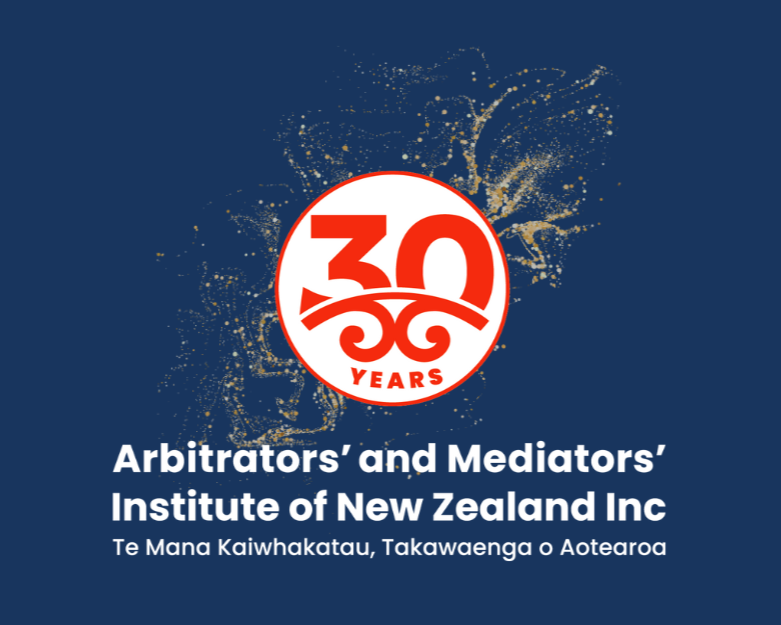 AMINZ 30th Anniversary Celebration Week