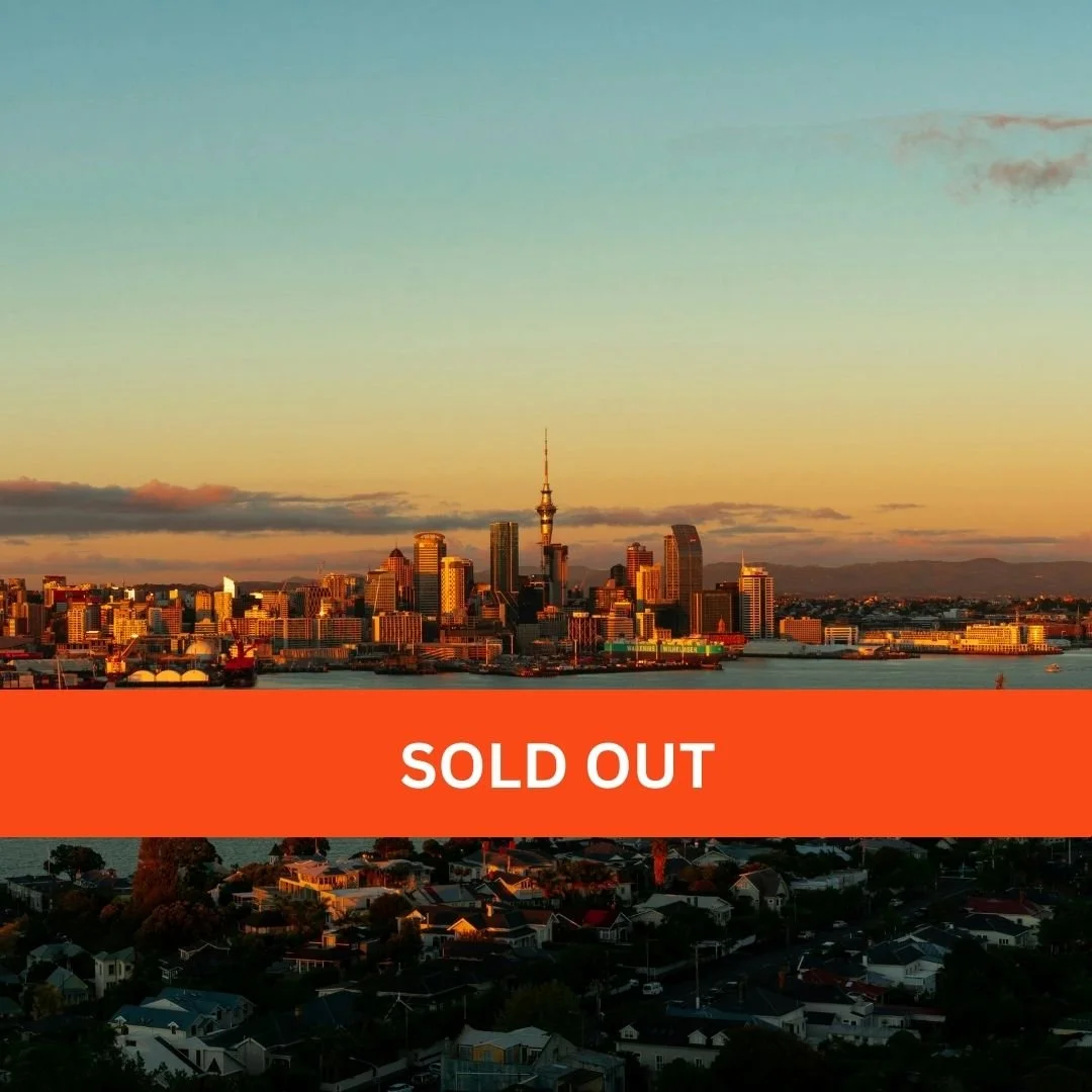 AMINZ Mediation Skills Intensive | Auckland | February | 2026