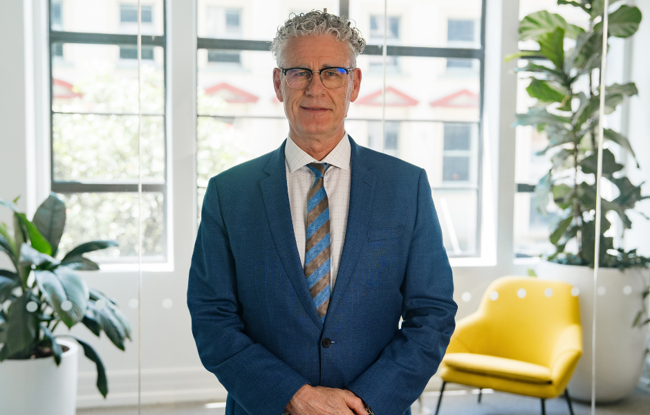 Looking Back on 2025 with AMINZ President Malcolm Wallace