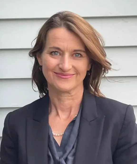 Judge Caroline Hickman