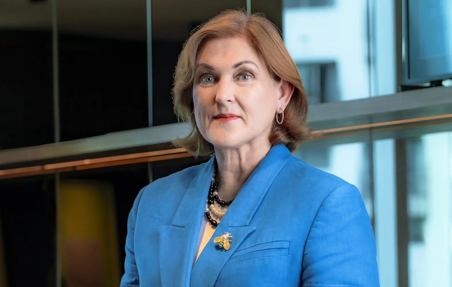 Christine Meechan KC