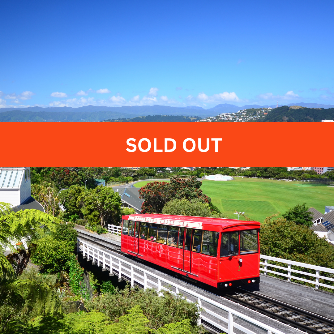 AMINZ Mediation Skills Intensive | Wellington | May 2026