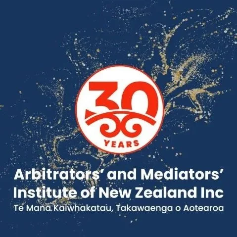 AMINZ Conference 2026
