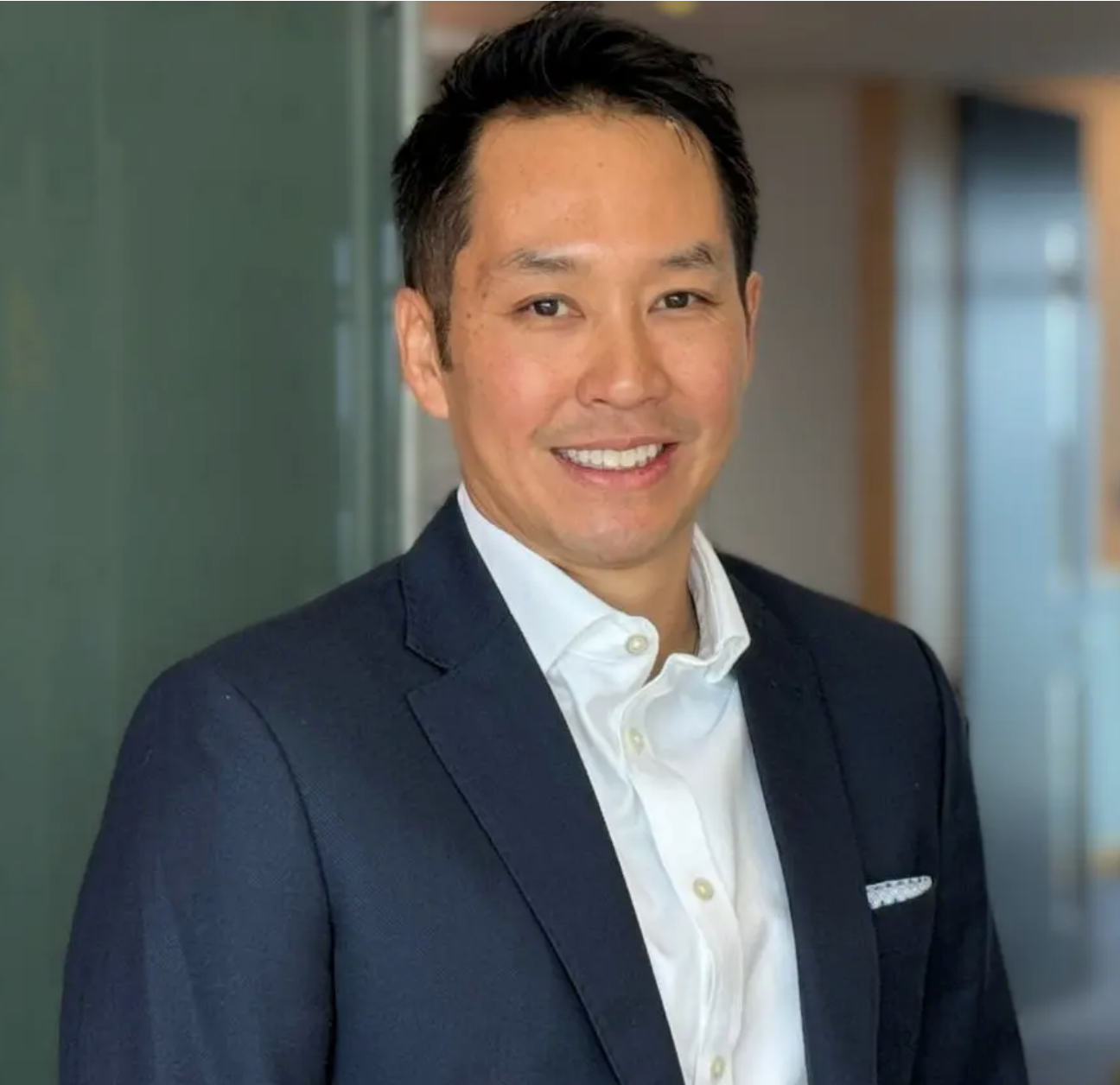 Jonathan Ng