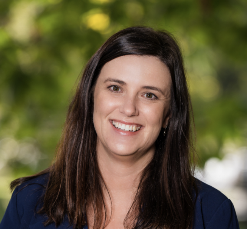 Leandra Fitzgibbon